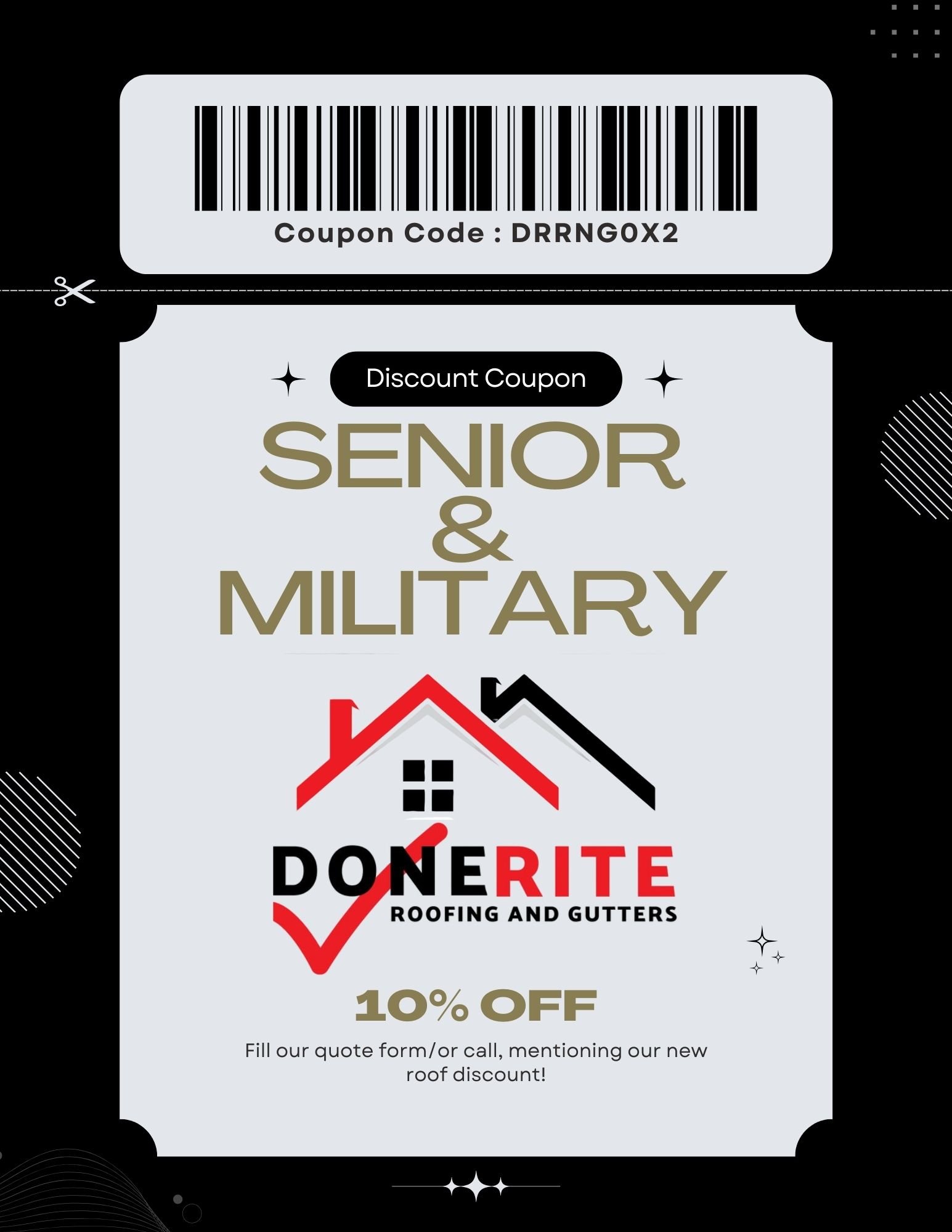 10%militarydiscount